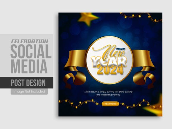 Boost Your New Year Social Media Presence