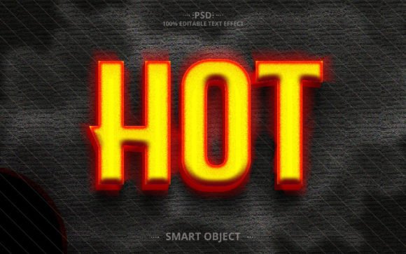 Hot Psd Best Text Effect Design: Elevating Your Typography with the Fading Text Effect