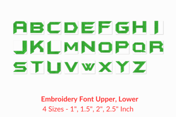 Mastering Personalization with the Batman Fonts Embroidery Design