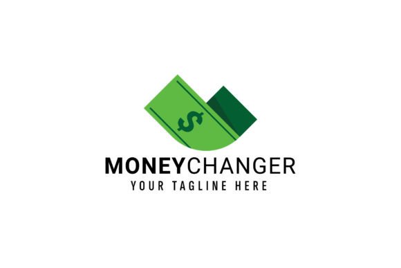 Money Logo Vector Icon Illustration: The Essential Asset for Modern Branding
